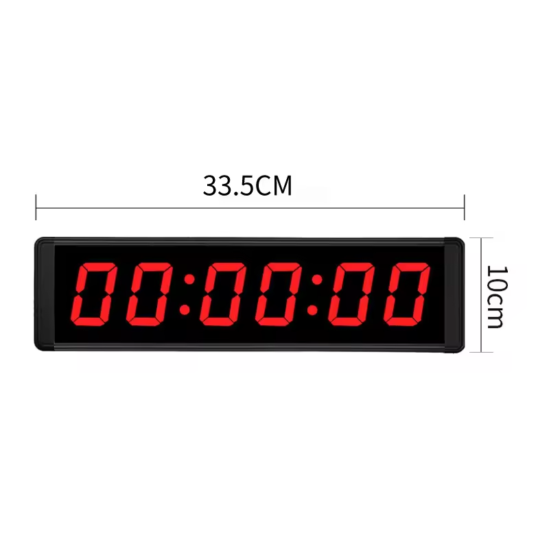 FX LED Timer / JTT36K Style detail view