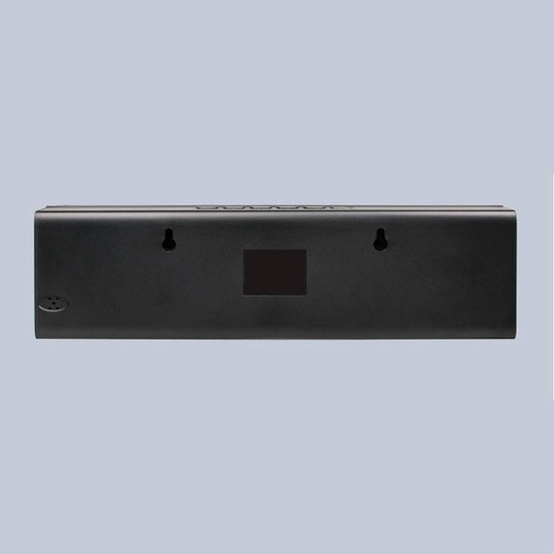 JX 6-Digit Gym Timer detail view