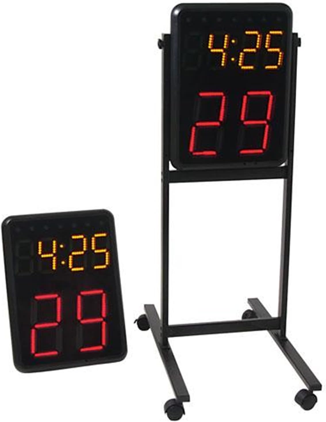 Wireless Basketball Shot Clock Pair